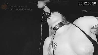 Maskirana pornografija