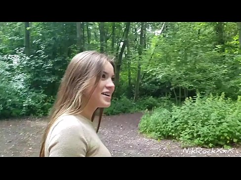 ❤️ Predložio sam Evelini da se poševimo na javnom mjestu! Rekla je da. Onda sam je pojebao u dupe i spermio u usta. Onda se napišala. ☑ Porno video na hr.marketapp.top ❌