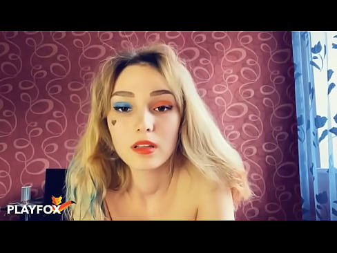 ❤️ Čarobne naočale za virtualnu stvarnost pružile su mi seks s Harley Quinn ☑ Porno video na hr.marketapp.top ❌