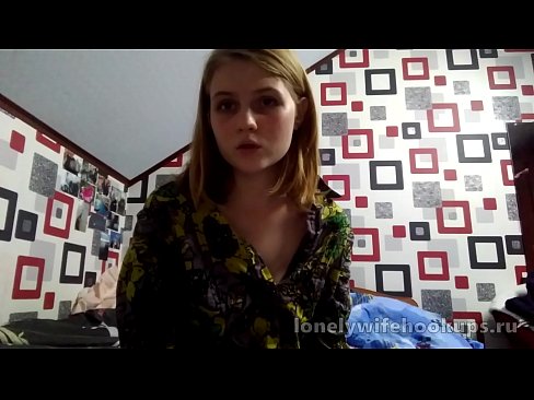 ❤️ Mlada plavokosa studentica iz Rusije voli veće kite. ☑ Porno video na hr.marketapp.top ❌