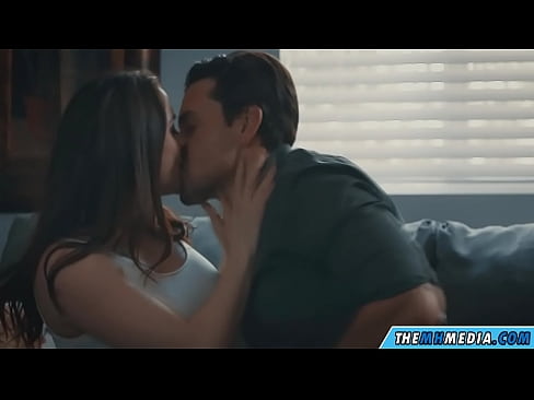 ❤️ Romantičan seks s dobrom prsom mamom ☑ Porno video na hr.marketapp.top ❌