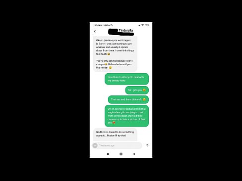 ❤️ Dodao sam novu PAWG iz Tindera u svoj harem (uključen razgovor s Tinderom) ☑ Porno video na hr.marketapp.top ❌