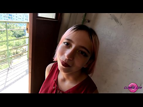 ❤️ Student Sensual siše stranca u zaleđu - sperma mu na licu ☑ Porno video na hr.marketapp.top ❌